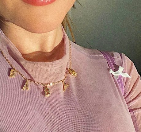 Emily Kyte hot pornstar photos