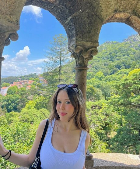 Emily Kyte exclusive pornstar pic