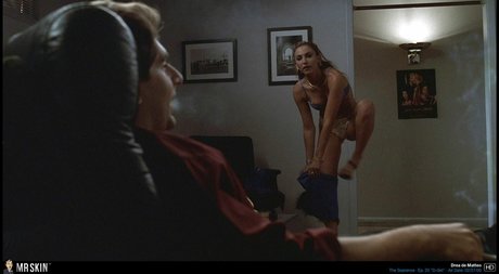 Drea DeMatteo porn model pics