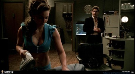 Drea DeMatteo model hot picture