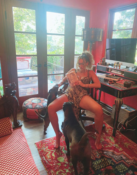 Drea DeMatteo pornstar hd image