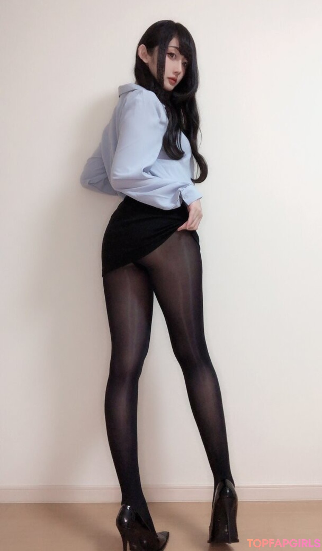 Ayachamo 1028 pornstar pretty photos