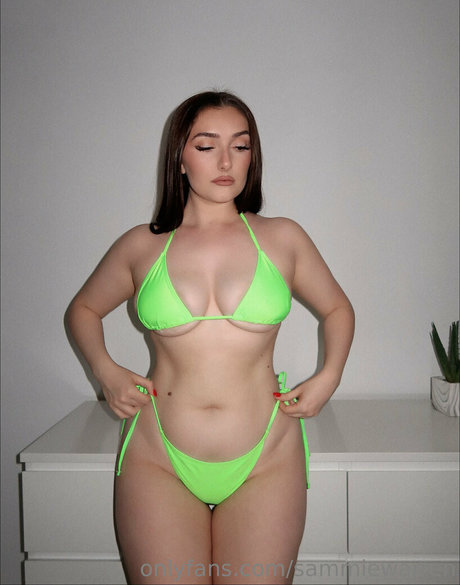 sammiewarren pornstar free archive