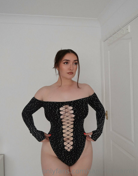 sammiewarren erotic model img