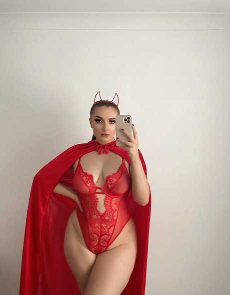 christmas nude onlyfans hot naked photo