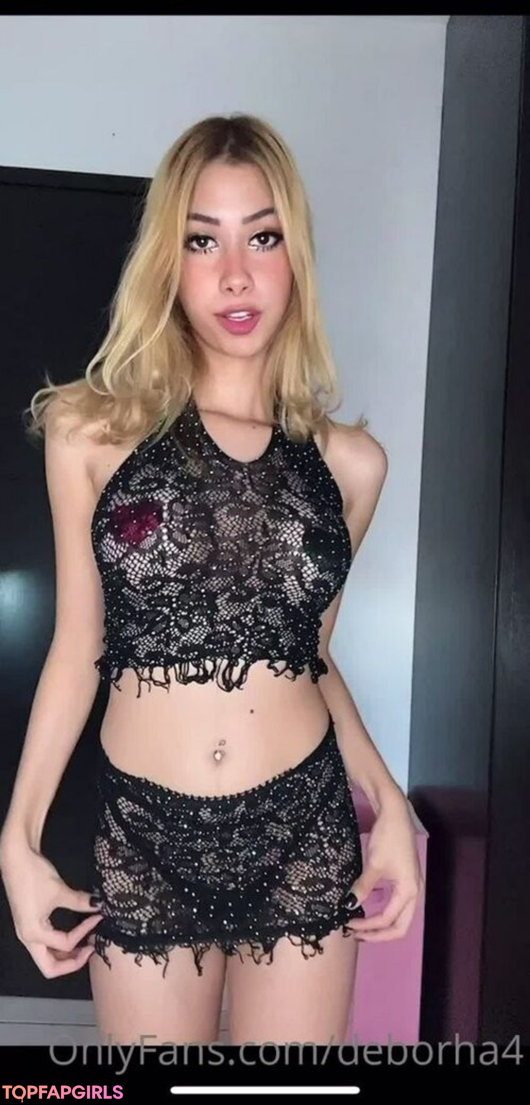 Deborha Zugueidy high quality pornstar gallery