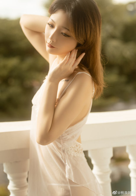 Taoliangazhai high quality pornstar image