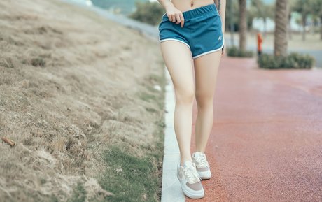 Taoliangazhai nude model images