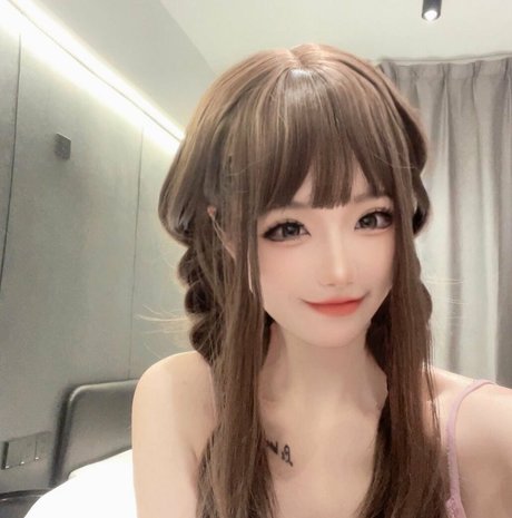 Taoliangazhai model exclusive images