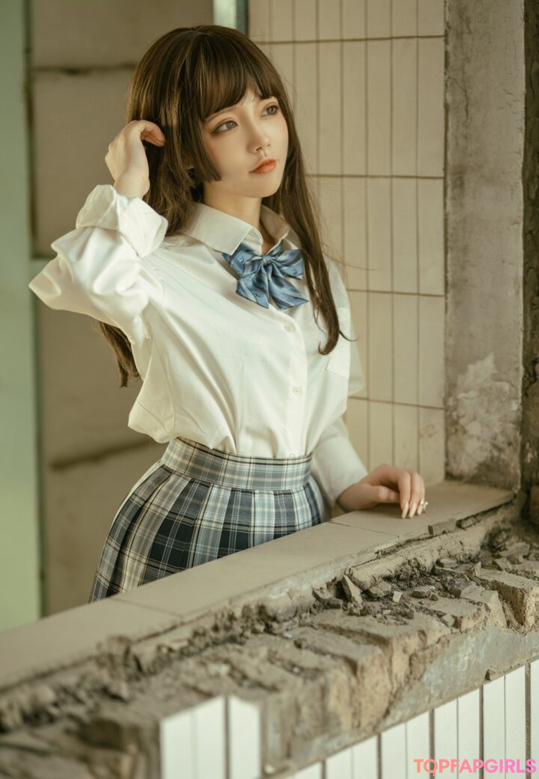 Taoliangazhai model photo