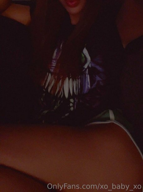 xo baby xo nice star image