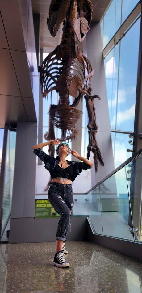 azuldreamer model pretty gallery