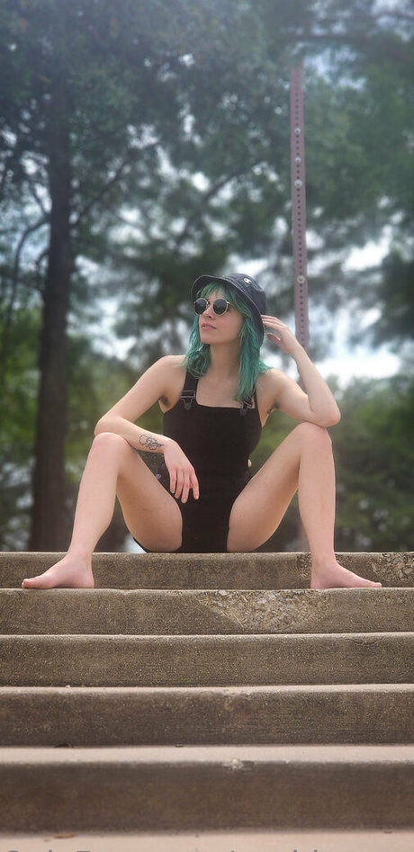 azuldreamer model sexy pictures