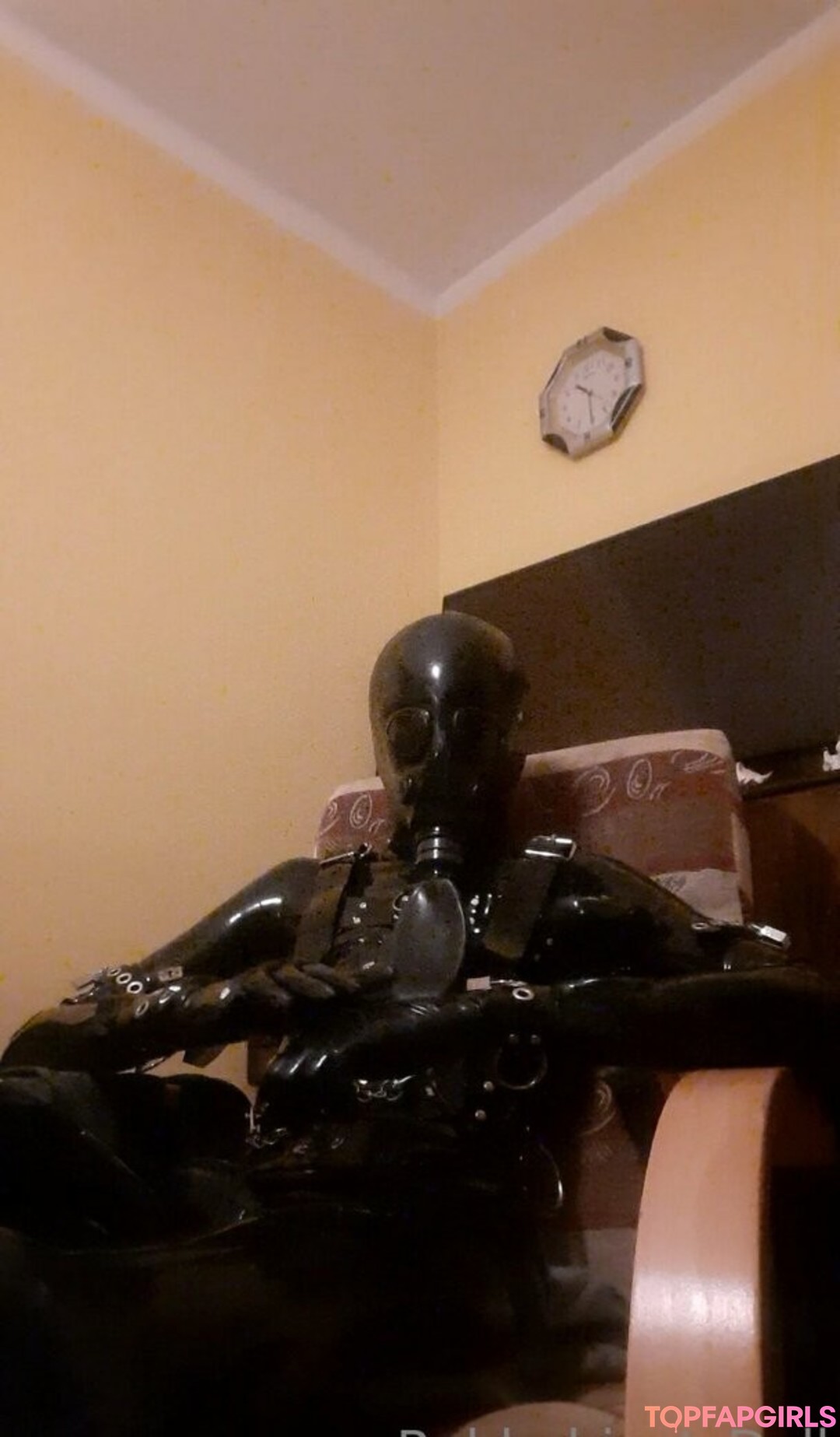 rubbobject doll exclusive model photos