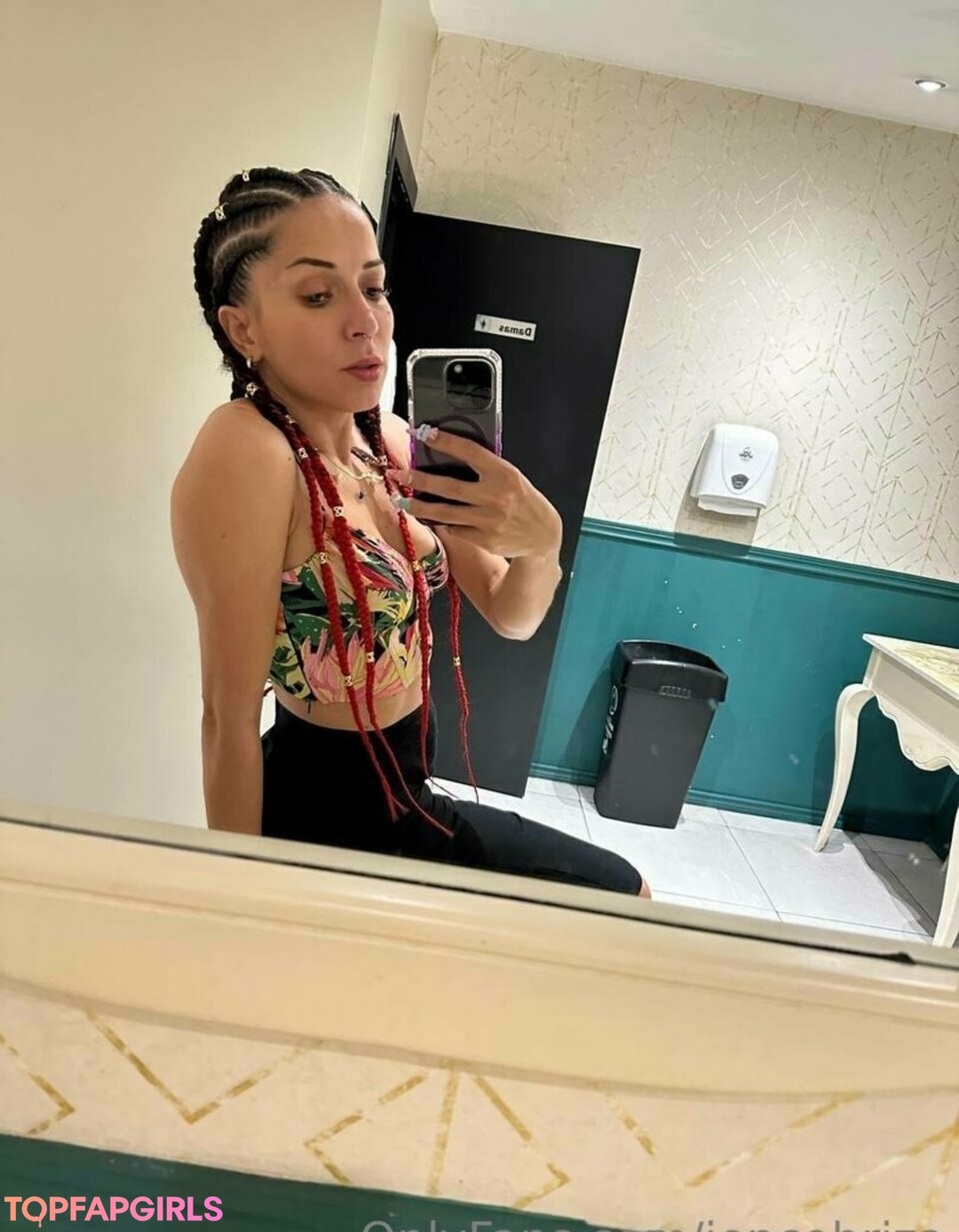 jencobriza nude star gallery