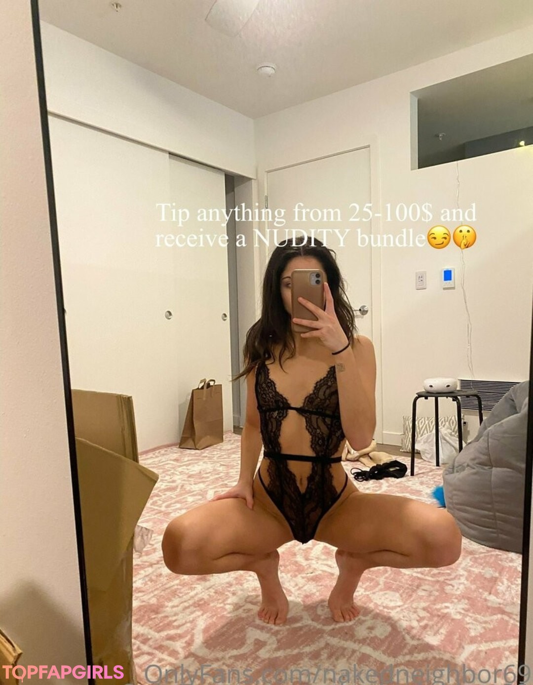 ruby onlyfans pretty photo