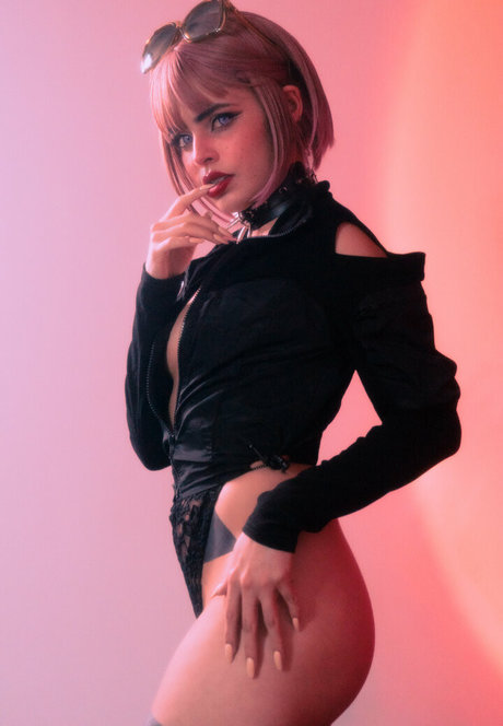 cyberpunkgirl free model sex image