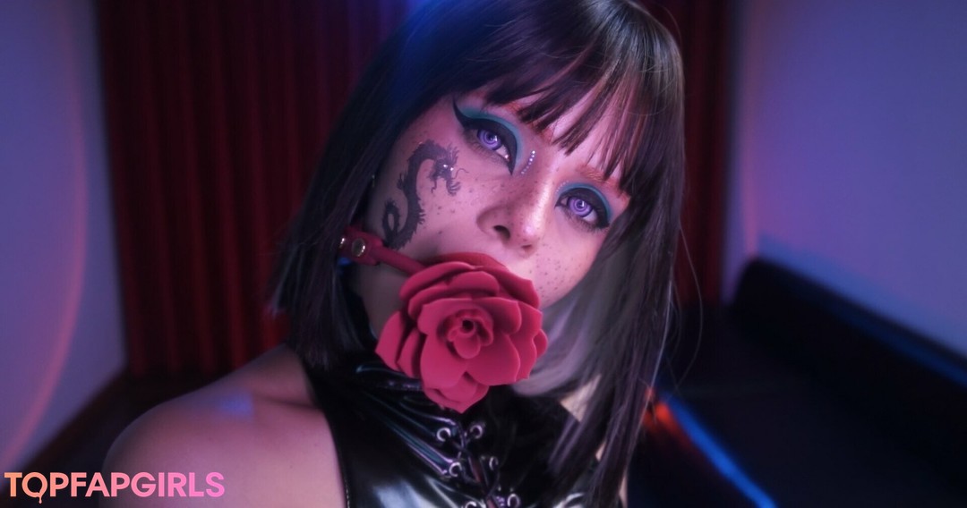 cyberpunkgirl free pornstar art pic