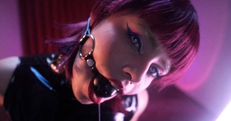 cyberpunkgirl free star porn photos