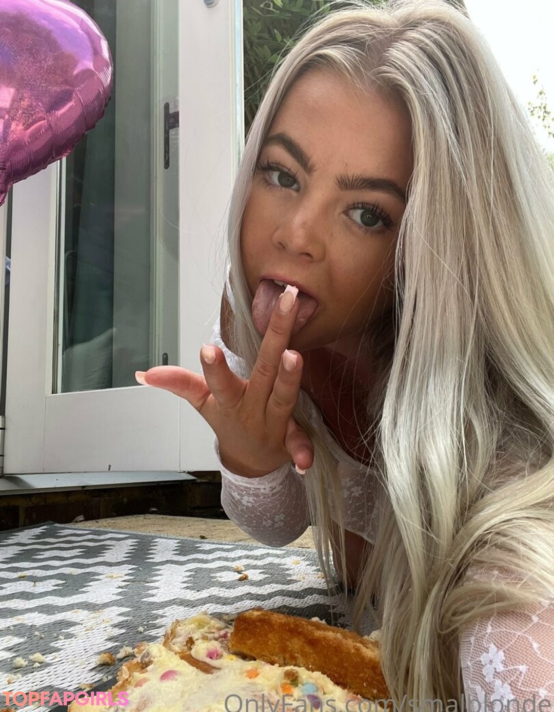 smalblonde model porn images