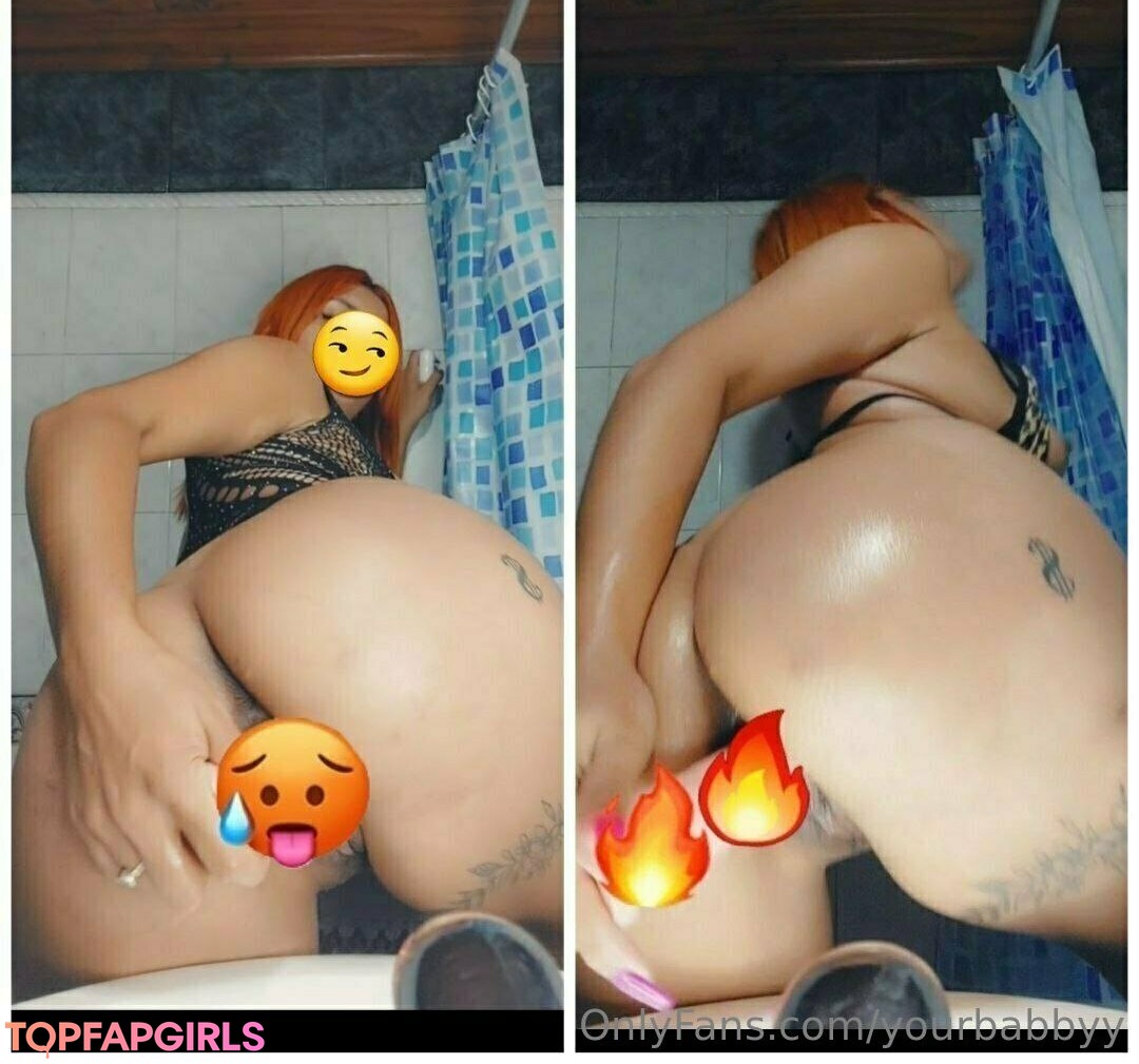 yourbabbyy nudes pornstar gallery