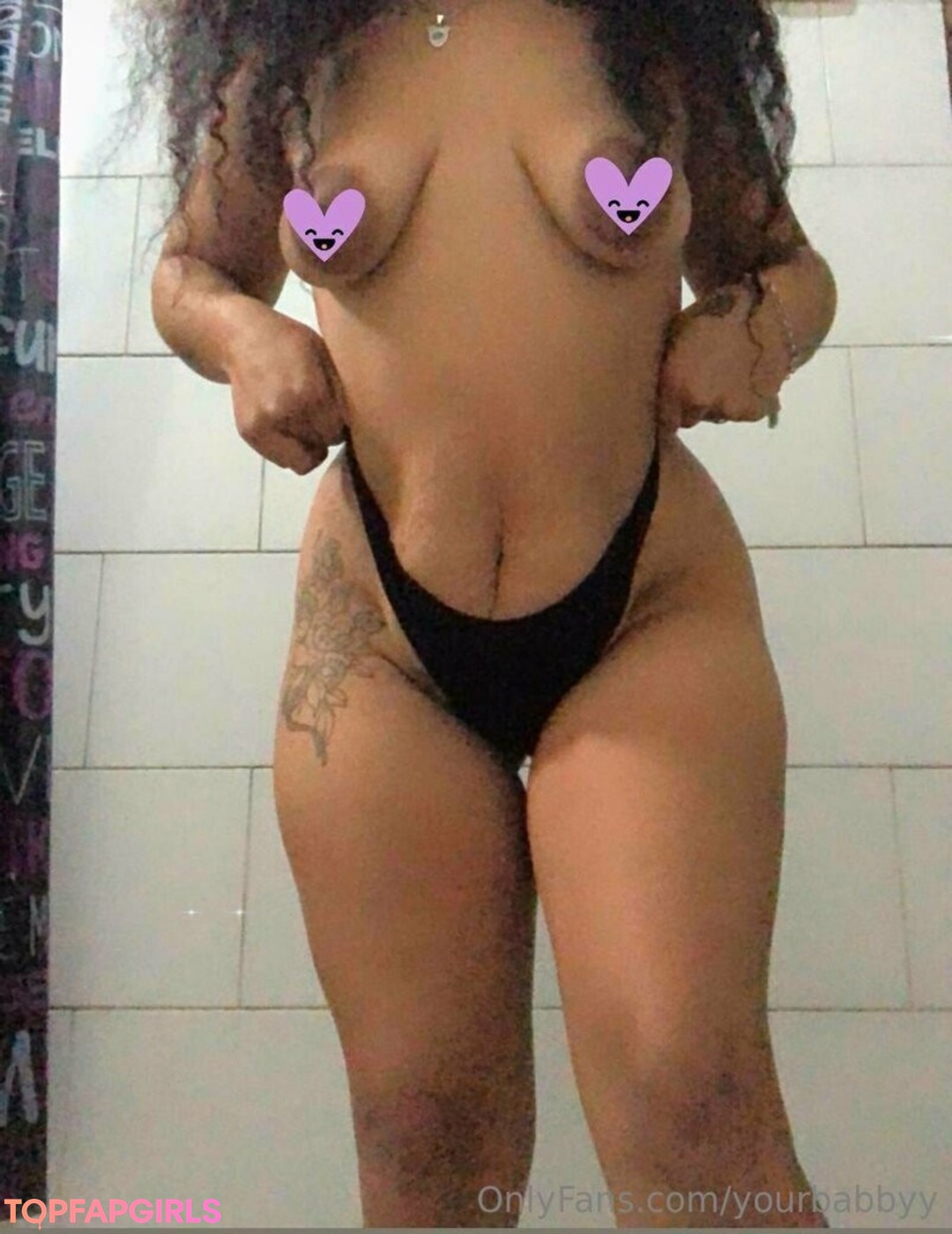 yourbabbyy star nudes gallery