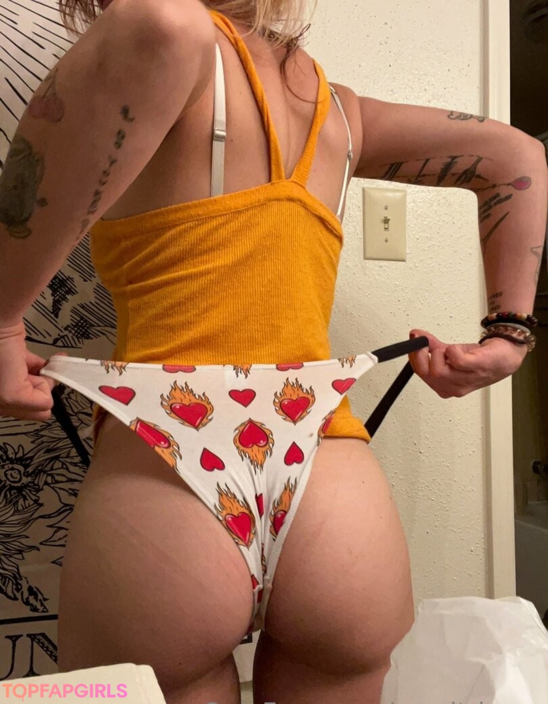 sandtripper pornographic star image
