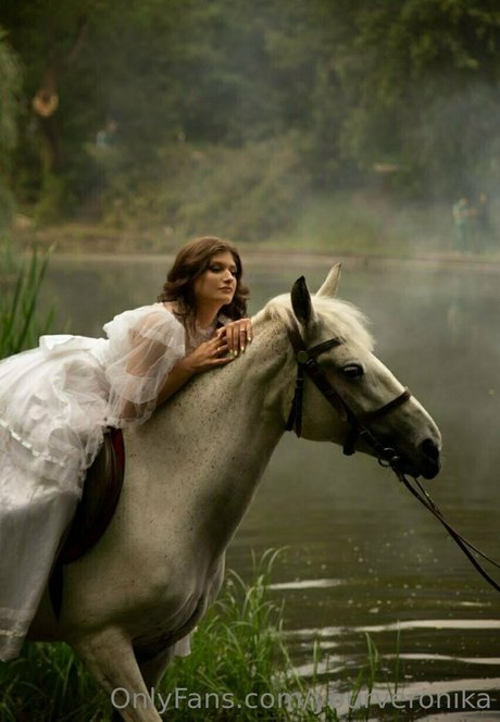 yourveronika model nice picture