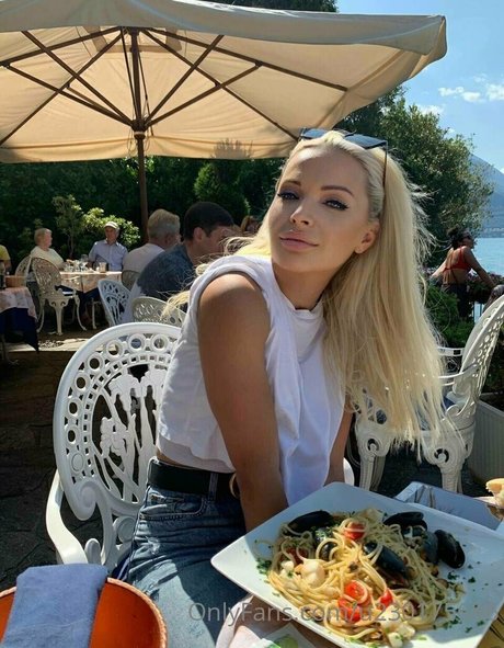 Julesblodna39 model exclusive pic