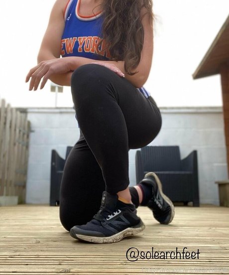 solearchfeet model hot gallery