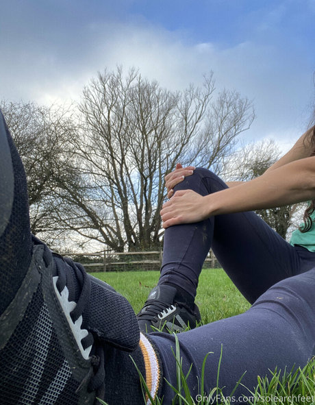 solearchfeet model gallery