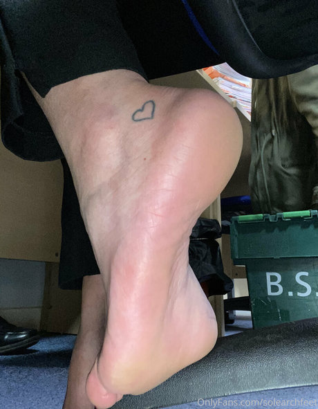 solearchfeet profile image