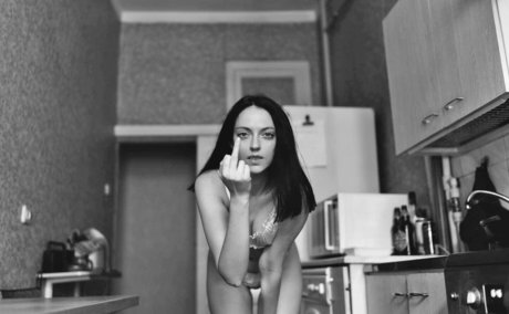 katya mozhina free model image