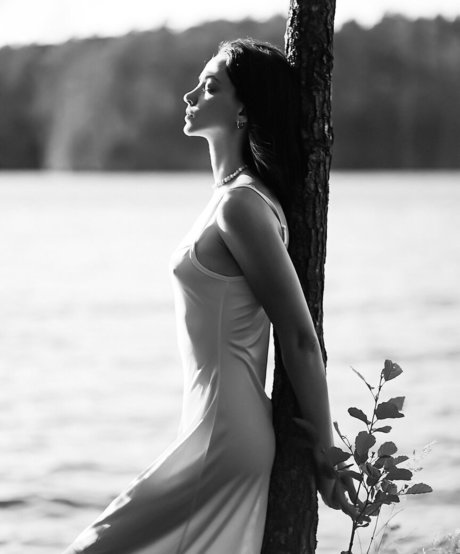 katya mozhina porn model picture