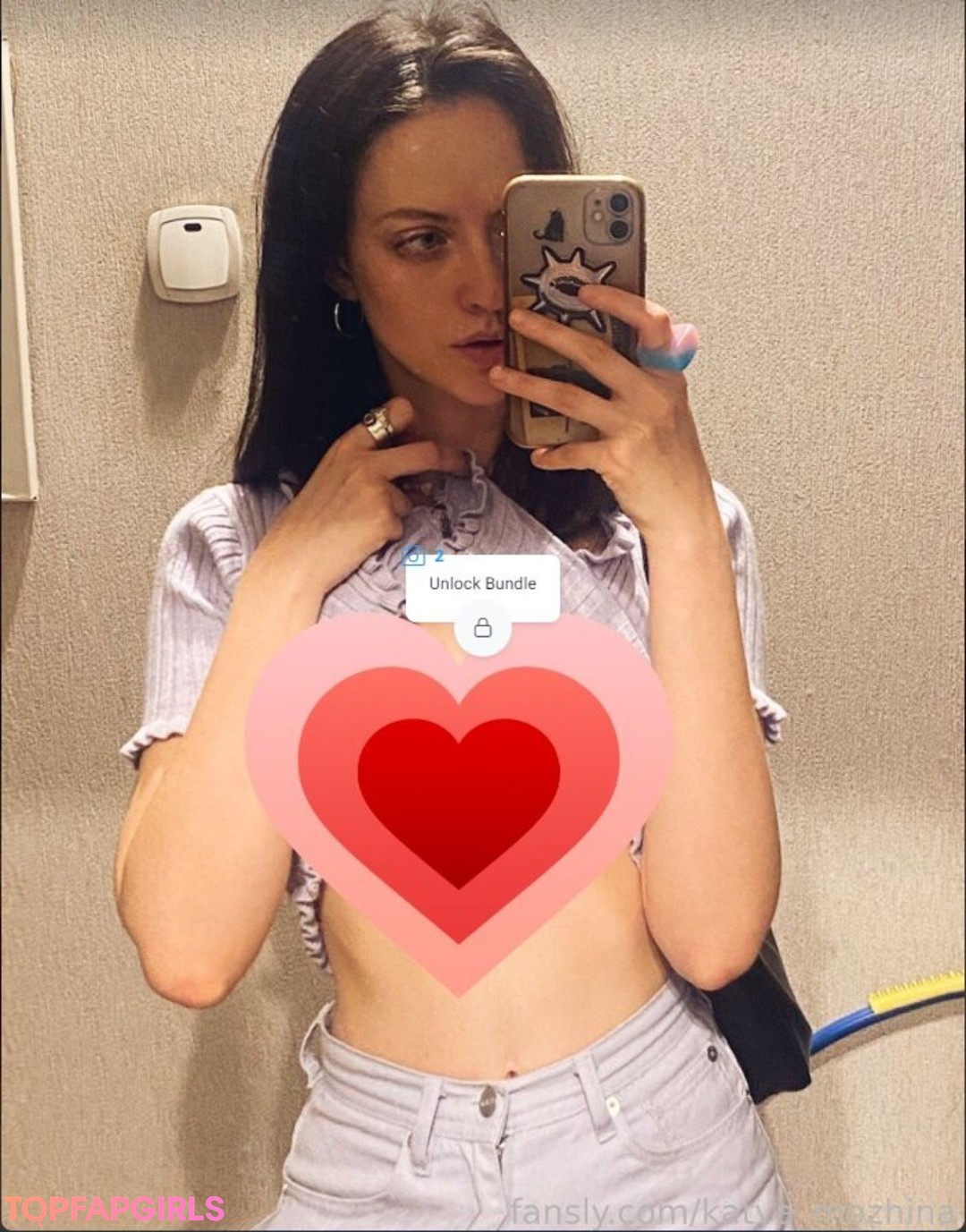 katya mozhina profile image