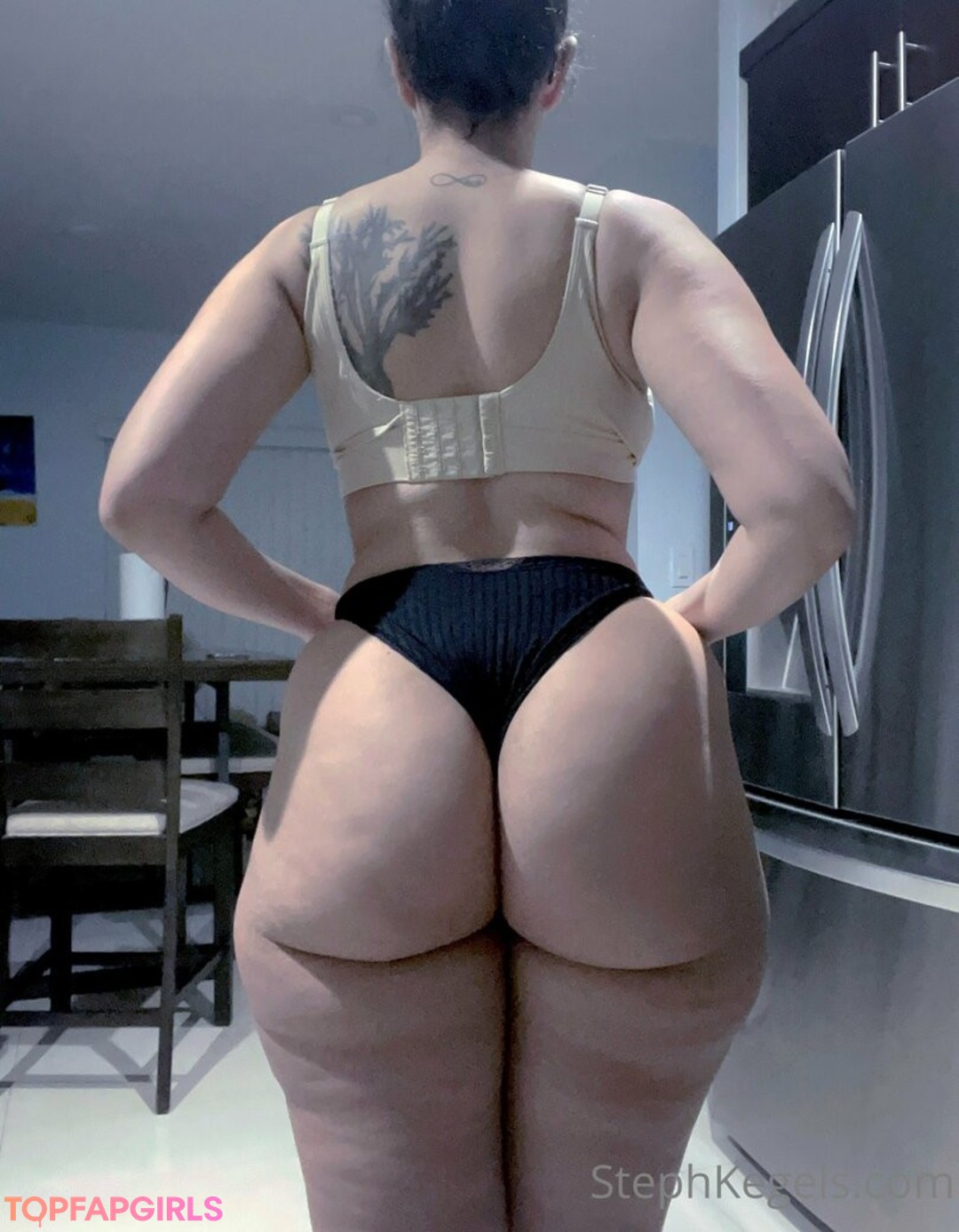 Steph Kegels star porn picture