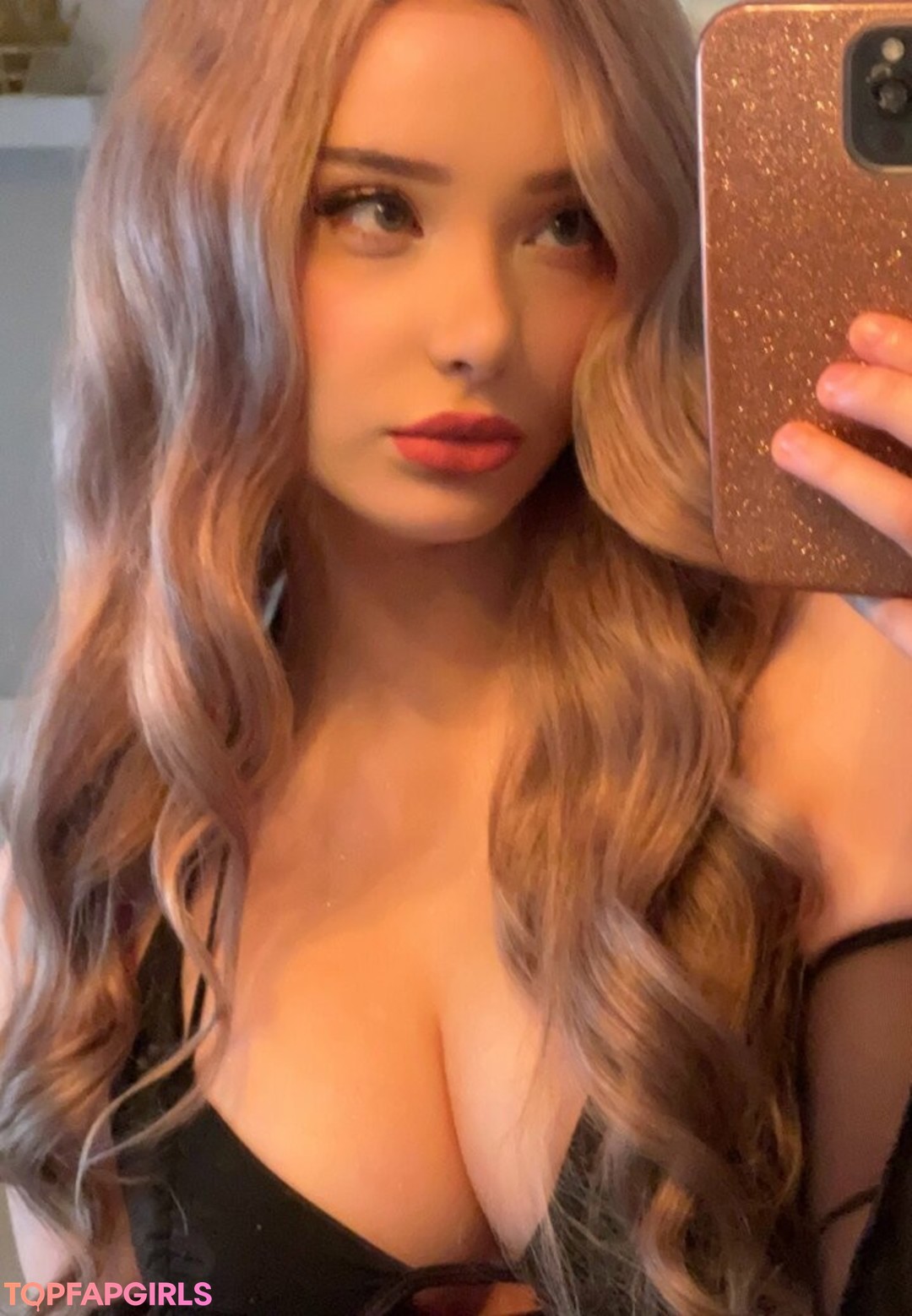 Carmen King model perfect gallery