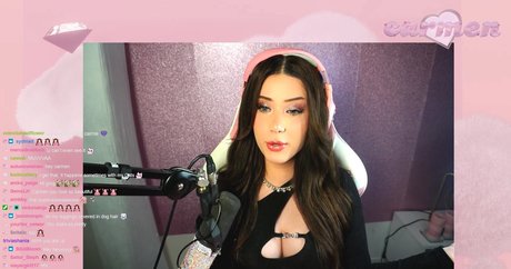 Carmen King art model archive