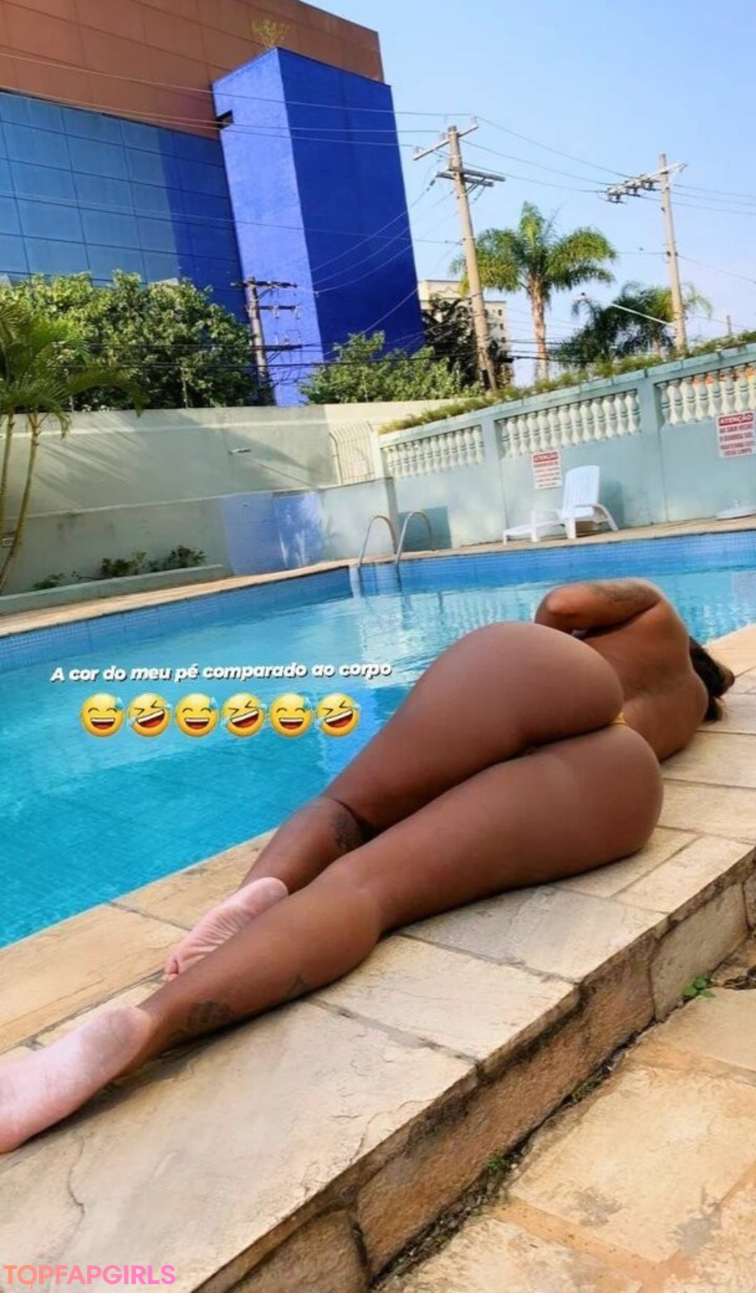 Caiala Tavares free pornstar pics