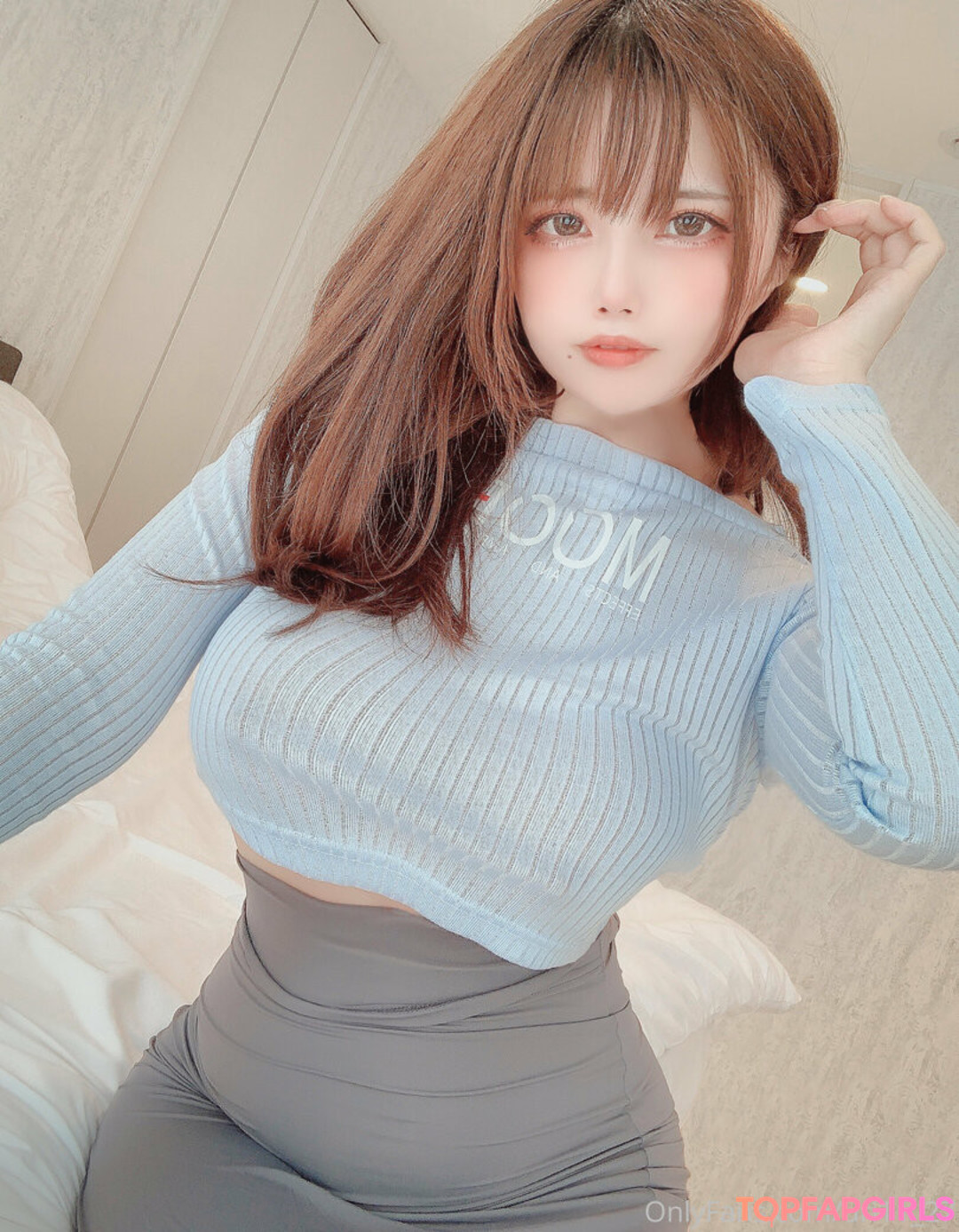 Uri11 27 model exclusive pic
