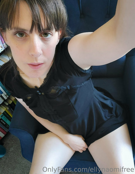 ellynaomifree adult actress pic