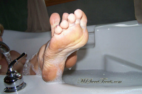 footgoddessbittavonsweet star adult gallery