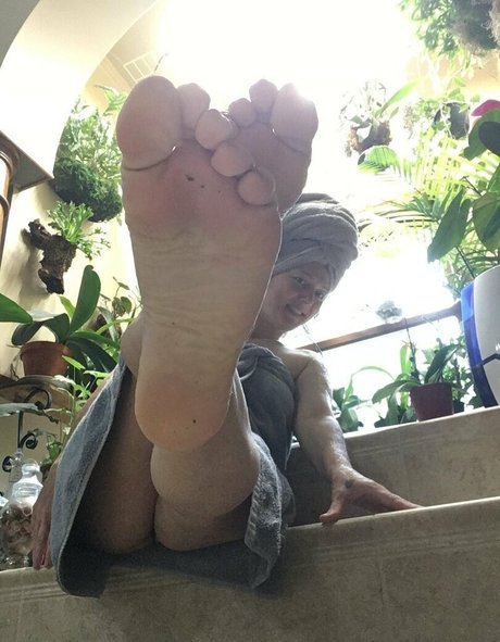 footgoddessbittavonsweet exclusive pornstar archive