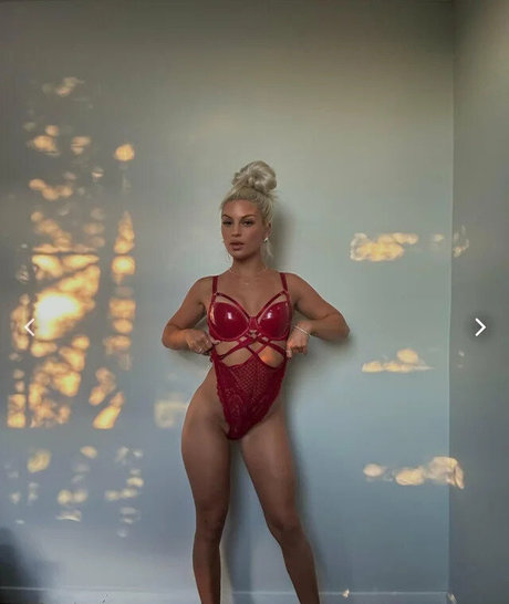 Desree Barnes pornstar nudes pictures