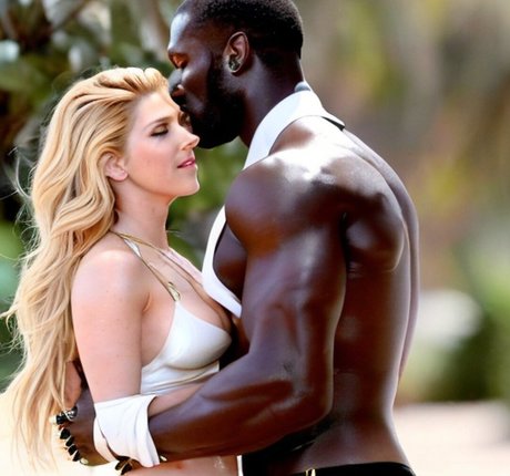 Katheryn Winnick Ai Porn pornstar nice image