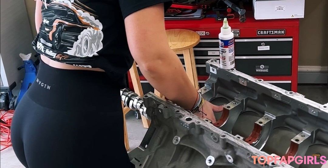 Britney Automotive nudes pornstar pic