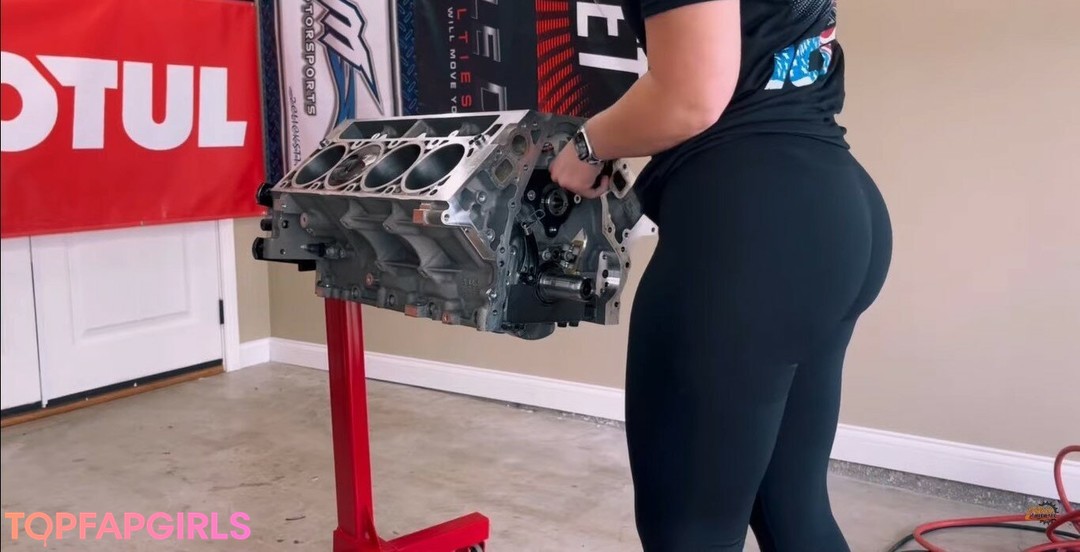 Britney Automotive high quality model images