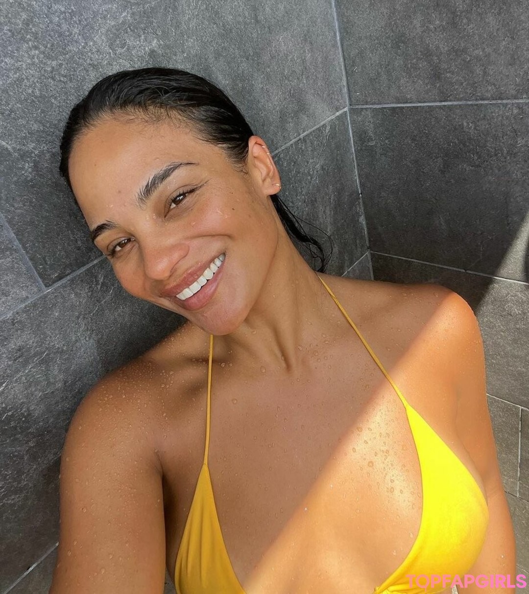 Mahina Florence pretty pornstar photo