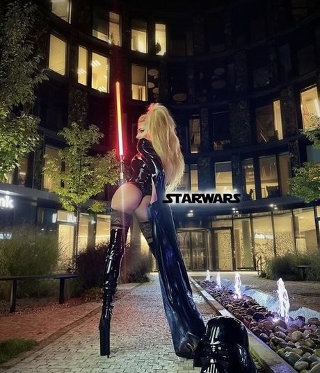 Goddess Slavena perfect actress photo