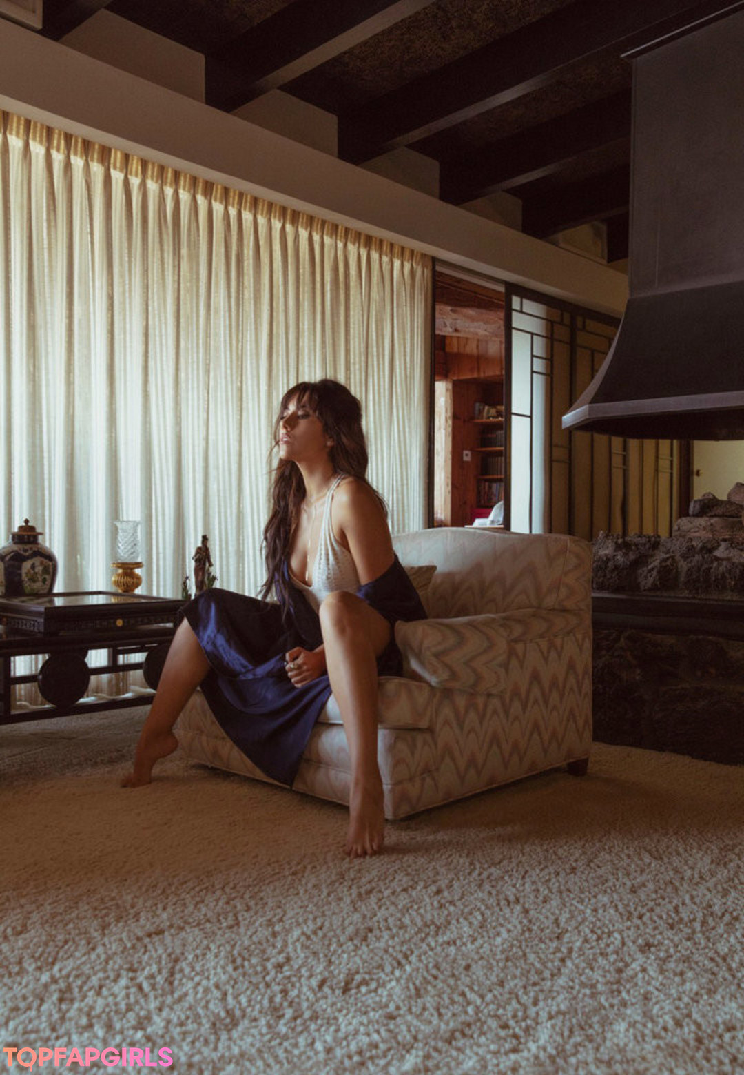 Stephanie Beatriz sexy actress image